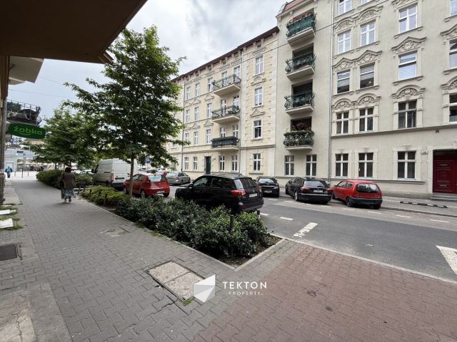 Mieszkanie 3-pokojowe Poznań Łazarz, ul. Antoniego Małeckiego. Zdjęcie 19