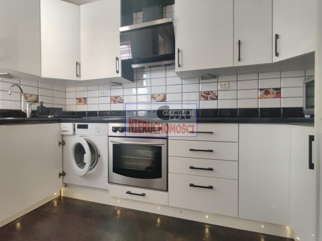 Mieszkanie 3-pokojowe Mińsk Mazowiecki, ul. Budowlana. Zdjęcie 2