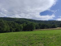 Działka budowlana Porąbka. Zdjęcie 2