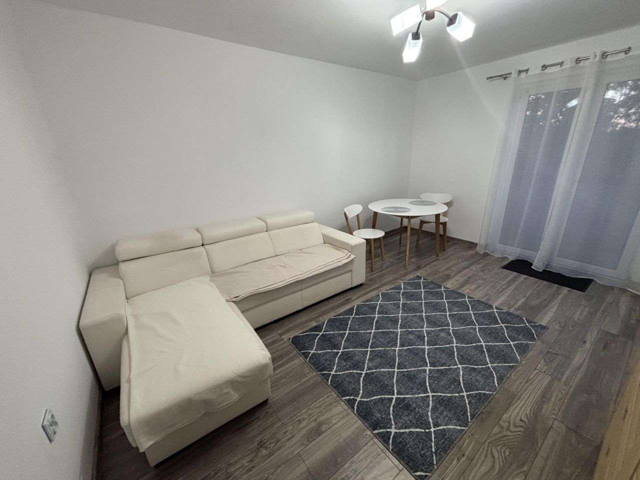 Mieszkanie 2-pokojowe Warszawa Wola, ul. Górczewska