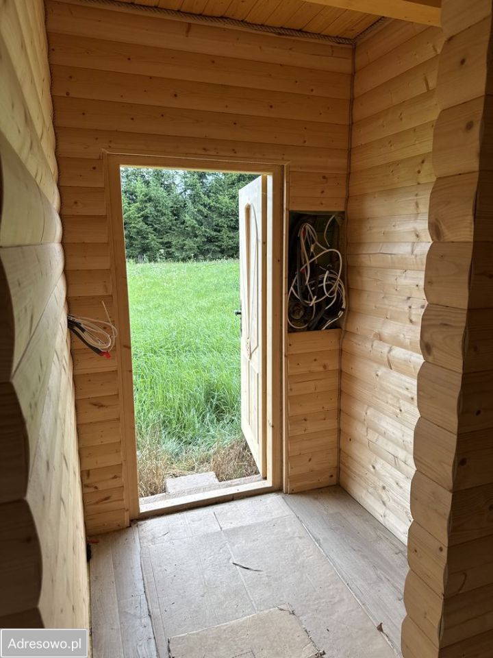 Działka budowlana Tłumaczów. Zdjęcie 17