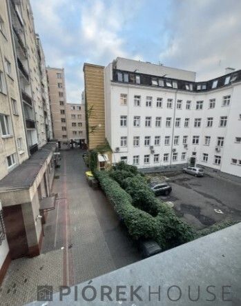 Mieszkanie 2-pokojowe Warszawa Śródmieście, ul. Marszałkowska. Zdjęcie 12