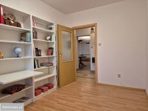 Mieszkanie 4-pokojowe Bąkowo, ul. Jaśminowa. Zdjęcie 1