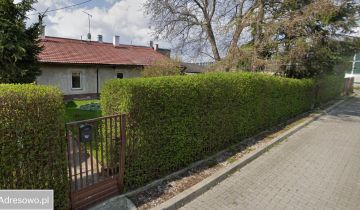 dom wolnostojący, 3 pokoje Kielce Centrum, ul. Jasna