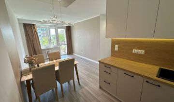 Mieszkanie 3-pokojowe Kielce Czarnów, ul. Piekoszowska