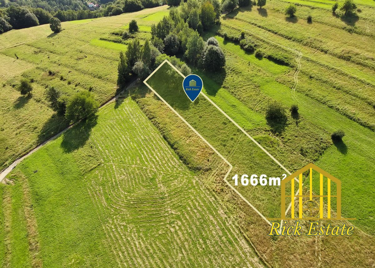Działka budowlana Czernichów. Zdjęcie 18
