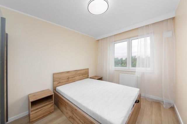 Mieszkanie 3-pokojowe Wrocław Śródmieście, ul. Jedności Narodowej. Zdjęcie 8