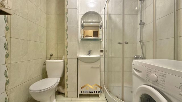 Mieszkanie 1-pokojowe Częstochowa Tysiąclecie, ul. Sowińskiego. Zdjęcie 4