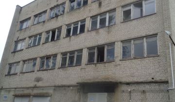 Hala/magazyn Wola Krzysztoporska