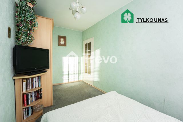 Mieszkanie 3-pokojowe Gdynia Witomino, ul. Graniczna. Zdjęcie 7