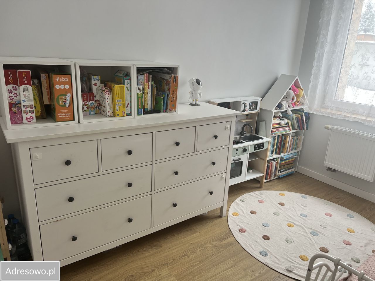 Mieszkanie 3-pokojowe Gliwice Łabędy, ul. Róży Luksemburg. Zdjęcie 10