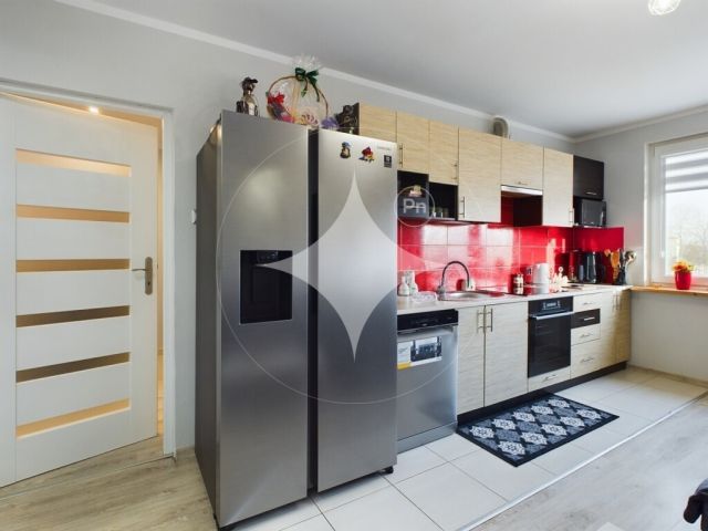 Mieszkanie 4-pokojowe Sorkwity, ul. Szkolna. Zdjęcie 5