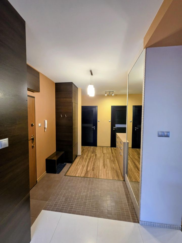 Mieszkanie 3-pokojowe Łódź Widzew, ul. Oleńki Billewiczówny. Zdjęcie 6