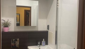 Mieszkanie 2-pokojowe Warszawa Wola, ul. Nowolipie