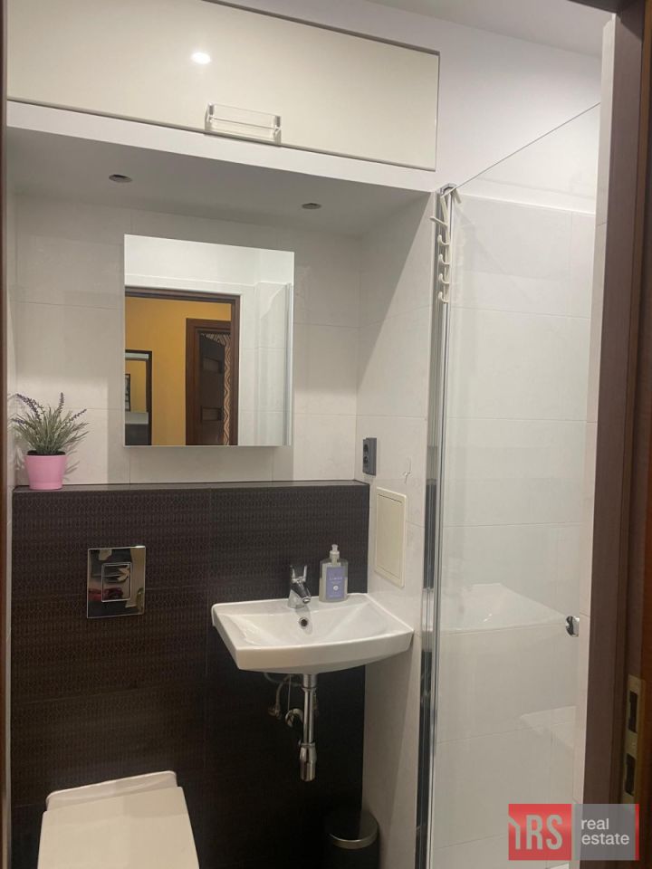 Mieszkanie 2-pokojowe Warszawa Wola, ul. Nowolipie. Zdjęcie 2