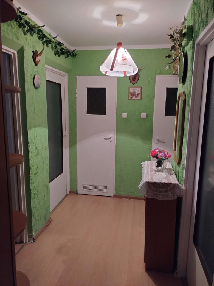 Mieszkanie 4-pokojowe Ustka, ul. Wczasowa. Zdjęcie 3