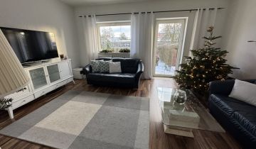 dom szeregowy, 3 pokoje Kłodzko, ul. Wolności