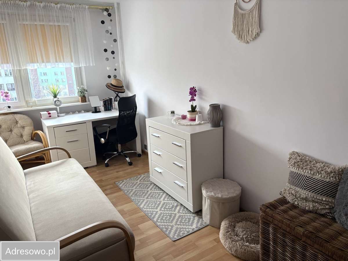 Mieszkanie 2-pokojowe Kielce Podkarczówka, ul. Fosforytowa. Zdjęcie 13