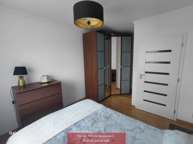 Mieszkanie 2-pokojowe Wrocław Strachocin, ul. Włościańska. Zdjęcie 10