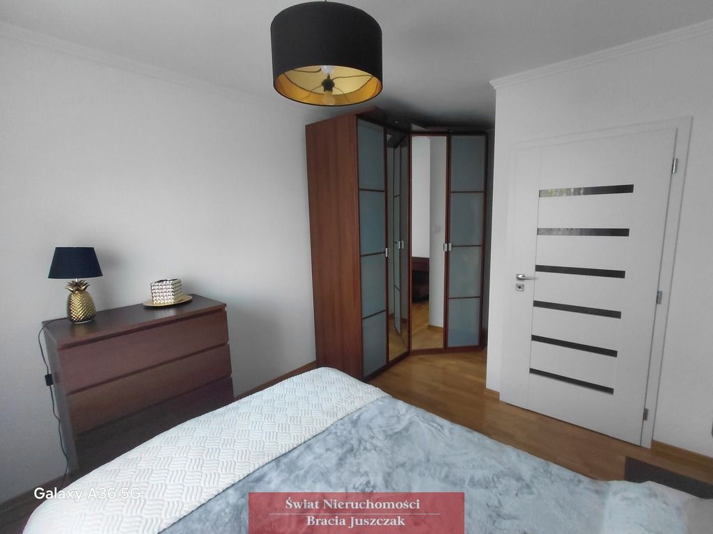 Mieszkanie 2-pokojowe Wrocław Strachocin, ul. Włościańska. Zdjęcie 10