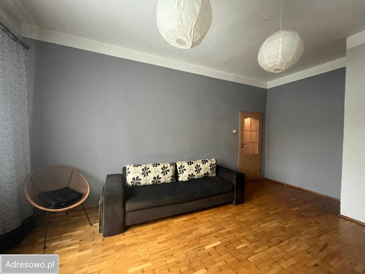 Mieszkanie 2-pokojowe Bukowina Sycowska. Zdjęcie 4