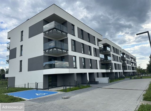 Mieszkanie 2-pokojowe Oświęcim, ul. Stefana Batorego. Zdjęcie 1