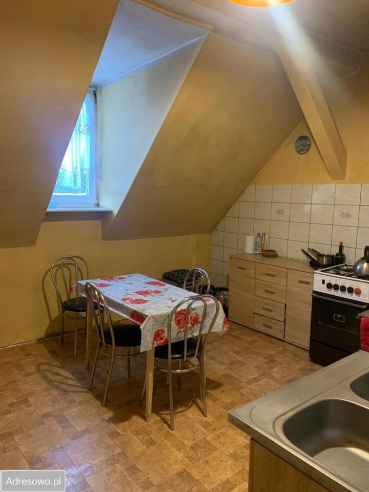 Mieszkanie 3-pokojowe Danków. Zdjęcie 8