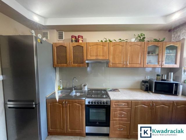 dom szeregowy, 3 pokoje Kołaczyce, ul. ks. Tekstorysa. Zdjęcie 3