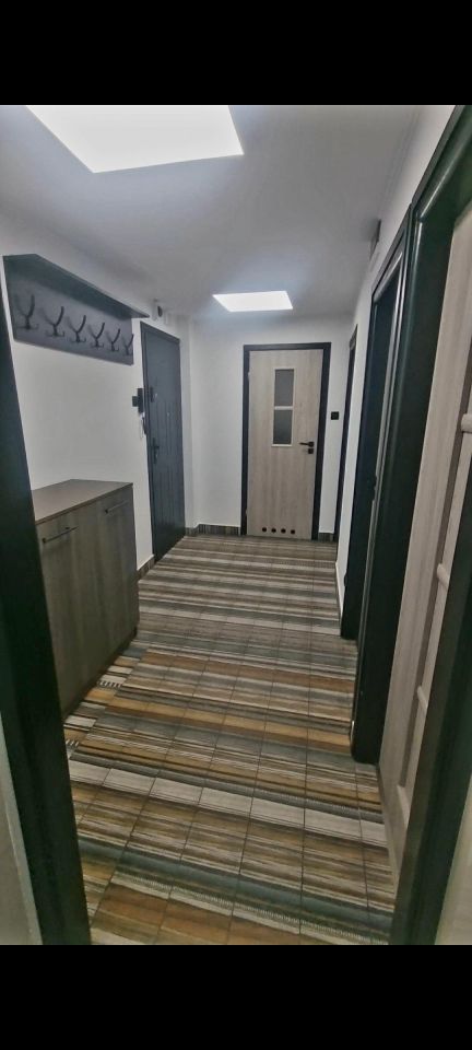 Mieszkanie 3-pokojowe Kraków Podgórze, ul. prof. Tadeusza Seweryna. Zdjęcie 8