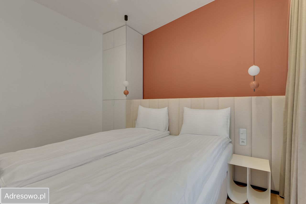 Mieszkanie 2-pokojowe Gdańsk Śródmieście, ul. Chmielna. Zdjęcie 13