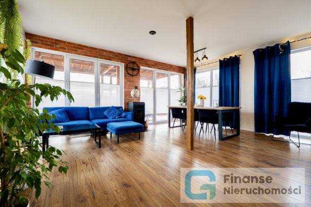 dom wolnostojący, 5 pokoi Balcerów. Zdjęcie 28