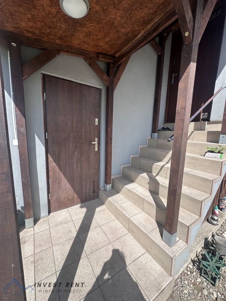 bliźniak, 5 pokoi Trzebiatów, ul. Kołobrzeska. Zdjęcie 29