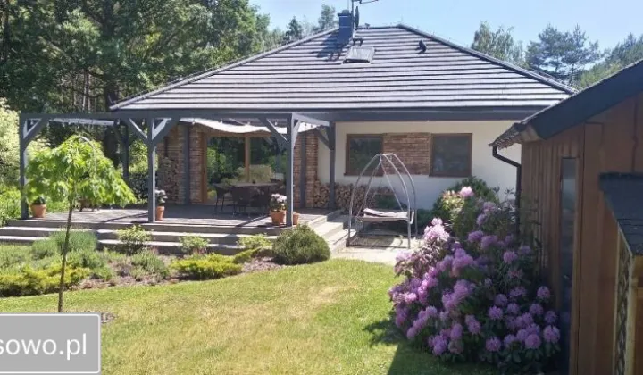 dom wolnostojący, 4 pokoje Kamień, ul. Brylantowa