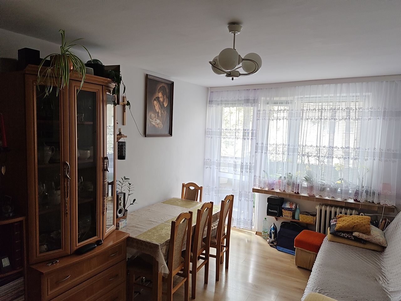 Mieszkanie 3-pokojowe Kielce, ul. Grunwaldzka. Zdjęcie 2
