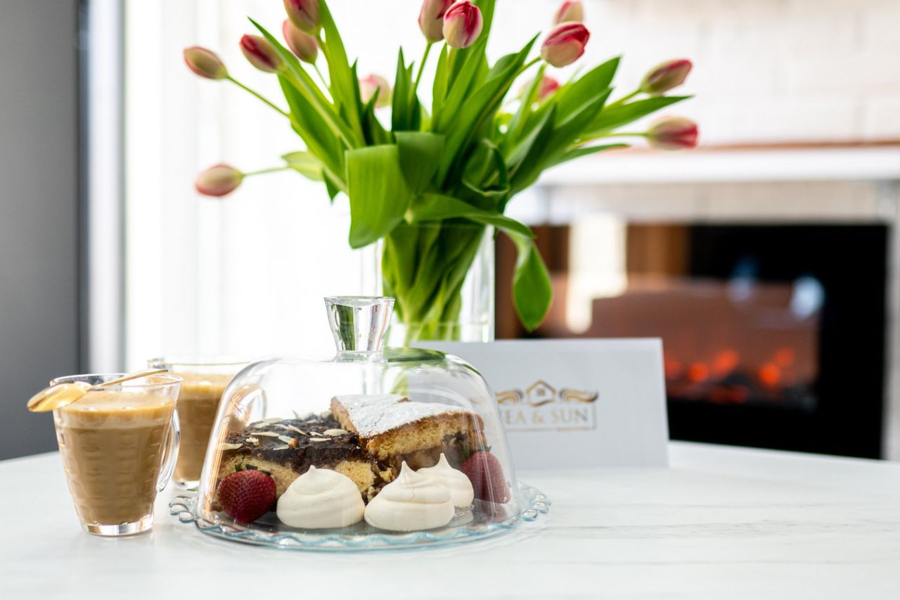 Ośrodek wczasowy Sarbinowo, ul. Wrzosowa. Zdjęcie 10