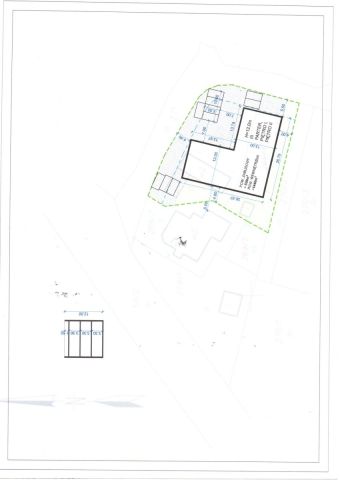 Działka inwestycyjna Zabawa. Zdjęcie 24
