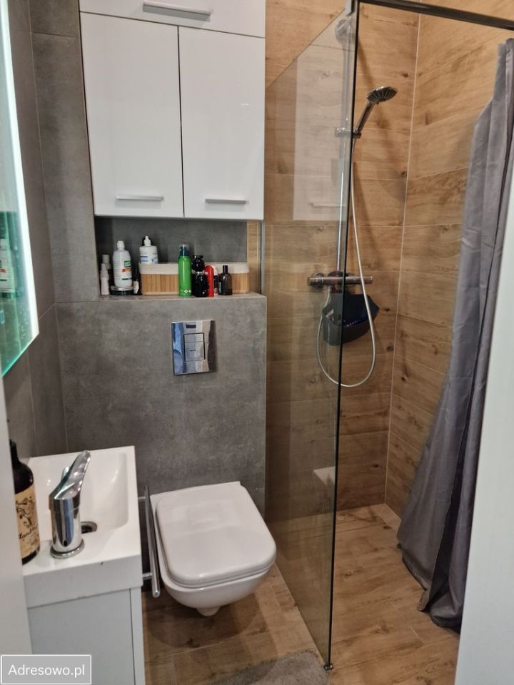 Mieszkanie 2-pokojowe Potok. Zdjęcie 14