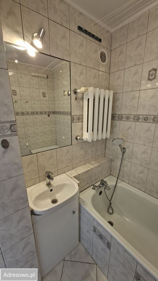 Mieszkanie 4-pokojowe Będzin Syberka, ul. Gabriela Narutowicza. Zdjęcie 13