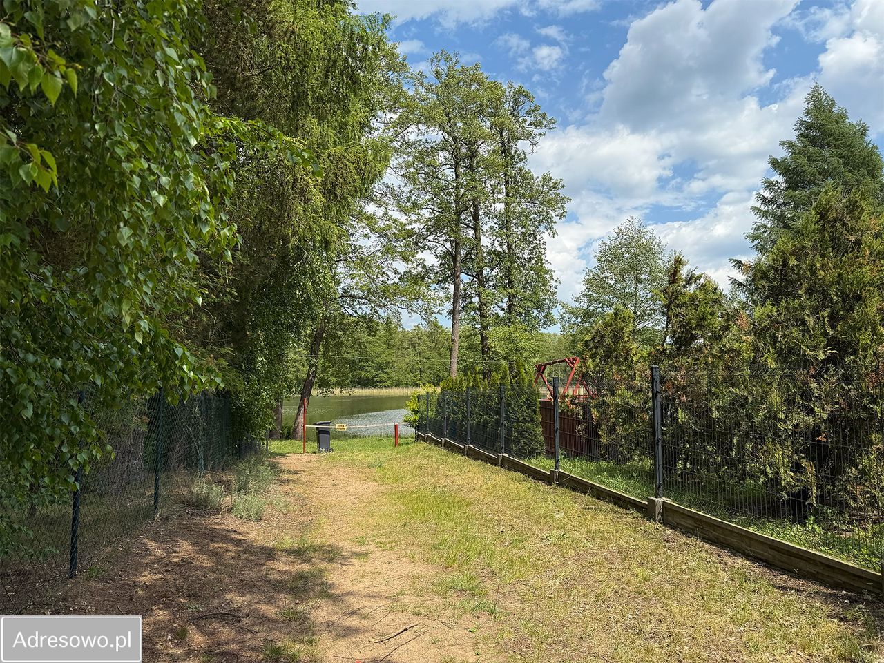 dom wolnostojący, 5 pokoi Okna Czarne. Zdjęcie 7