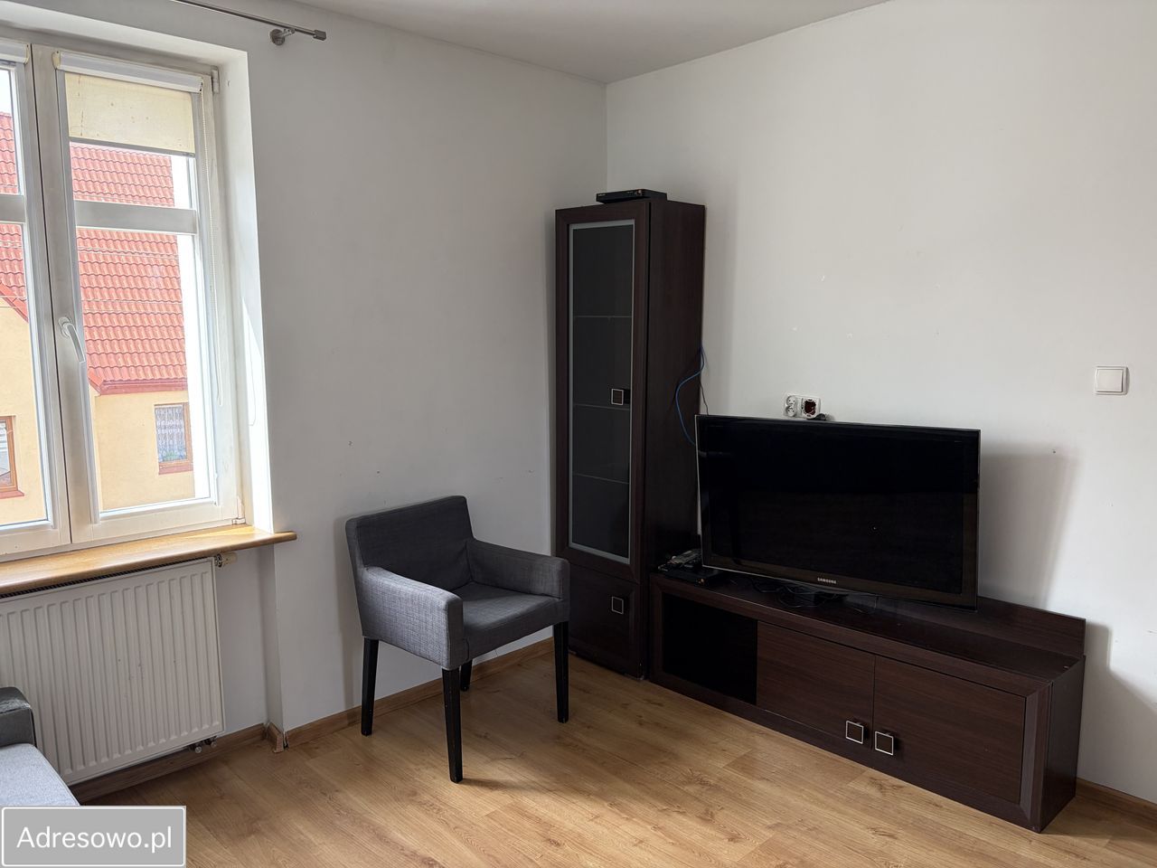 Mieszkanie 2-pokojowe Słupsk, ul. Mikołaja Reja. Zdjęcie 6