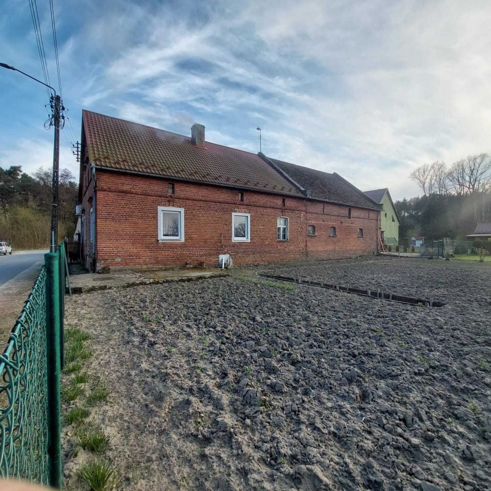 dom wolnostojący Kruszowice. Zdjęcie 4