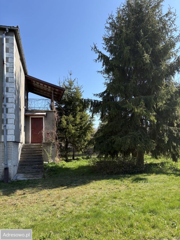 dom wolnostojący, 6 pokoi Dębowo. Zdjęcie 7