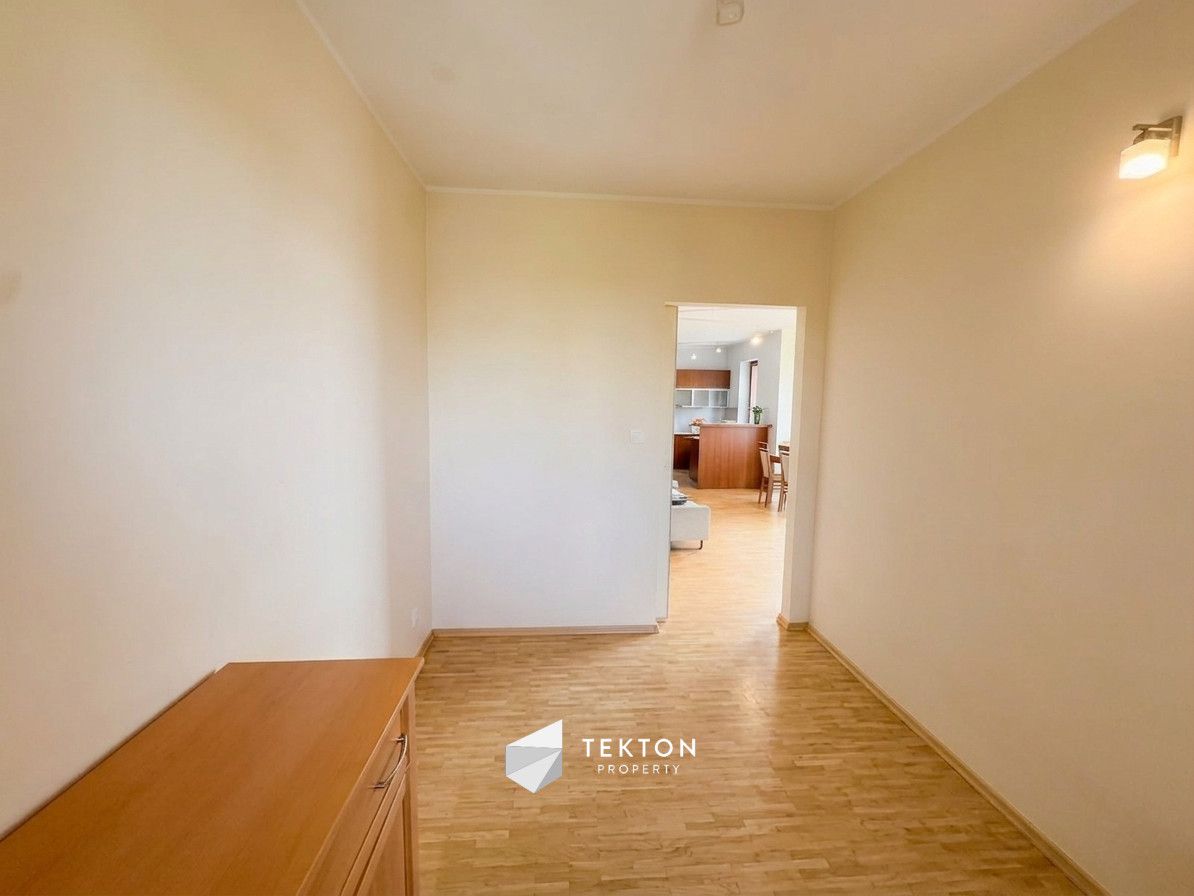 Mieszkanie 3-pokojowe Poznań Grunwald, ul. Smardzewska. Zdjęcie 11