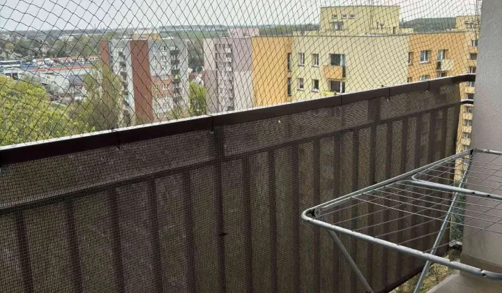 Mieszkanie 2-pokojowe Gliwice Sikornik, ul. Czajki