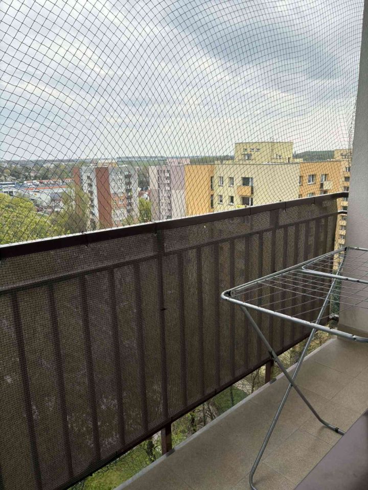 Mieszkanie 2-pokojowe Gliwice Sikornik, ul. Czajki. Zdjęcie 1