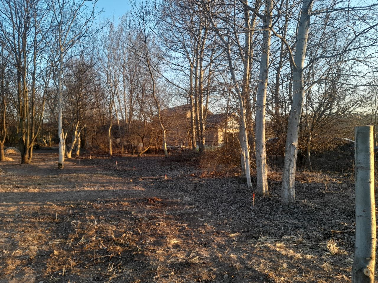 Działka budowlana Kraków Zwierzyniec, ul. Krzyżówka. Zdjęcie 2