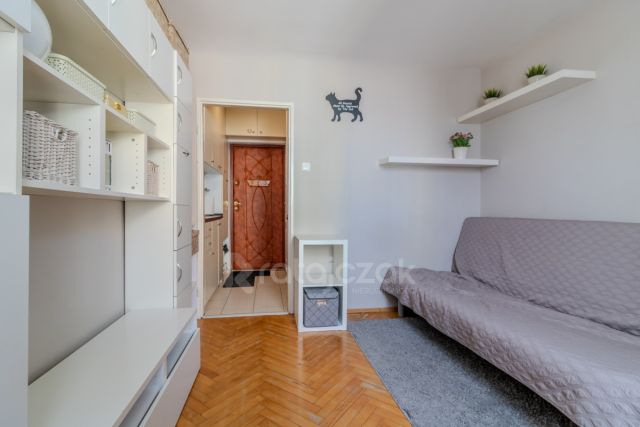 Mieszkanie 1-pokojowe Gdynia Śródmieście, ul. 3 Maja. Zdjęcie 4