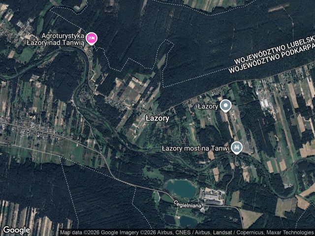 Działka budowlana Łazory. Zdjęcie 1