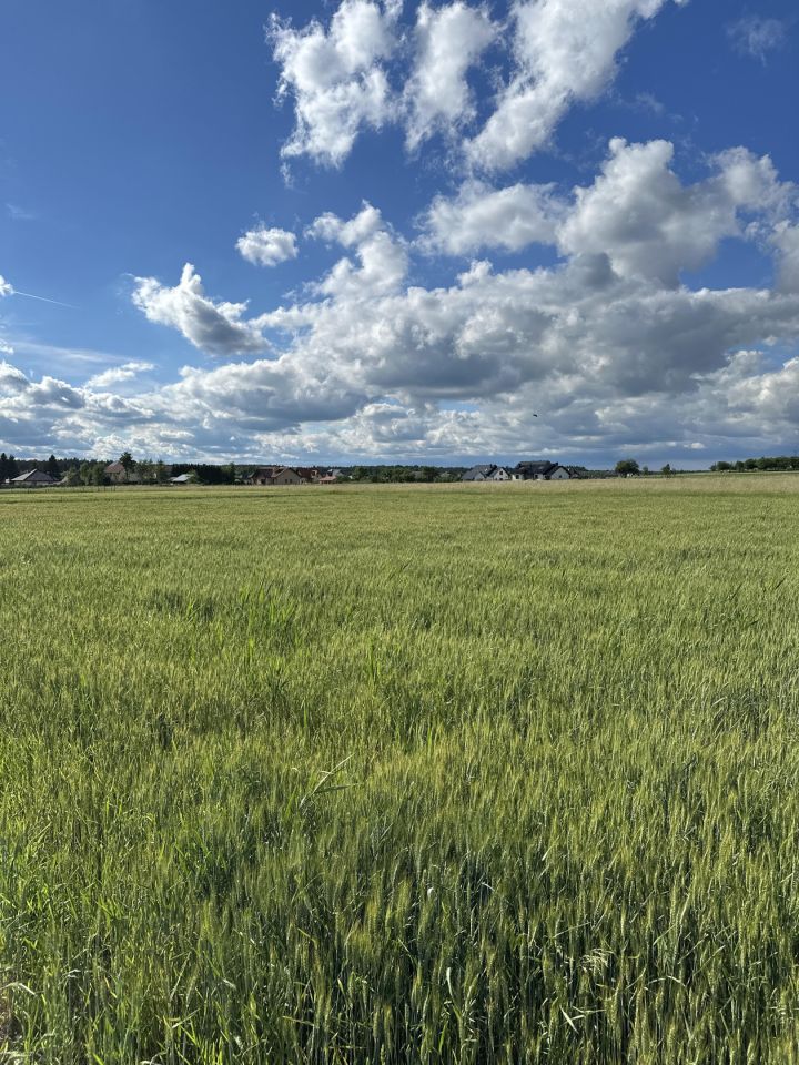 Działka budowlana Rzeszów, ul. Pogodna. Zdjęcie 2