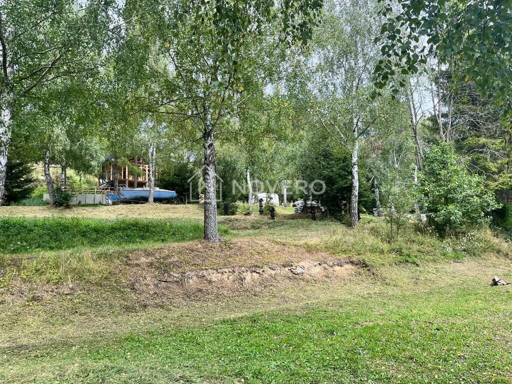 Działka inwestycyjna Polańczyk. Zdjęcie 9
